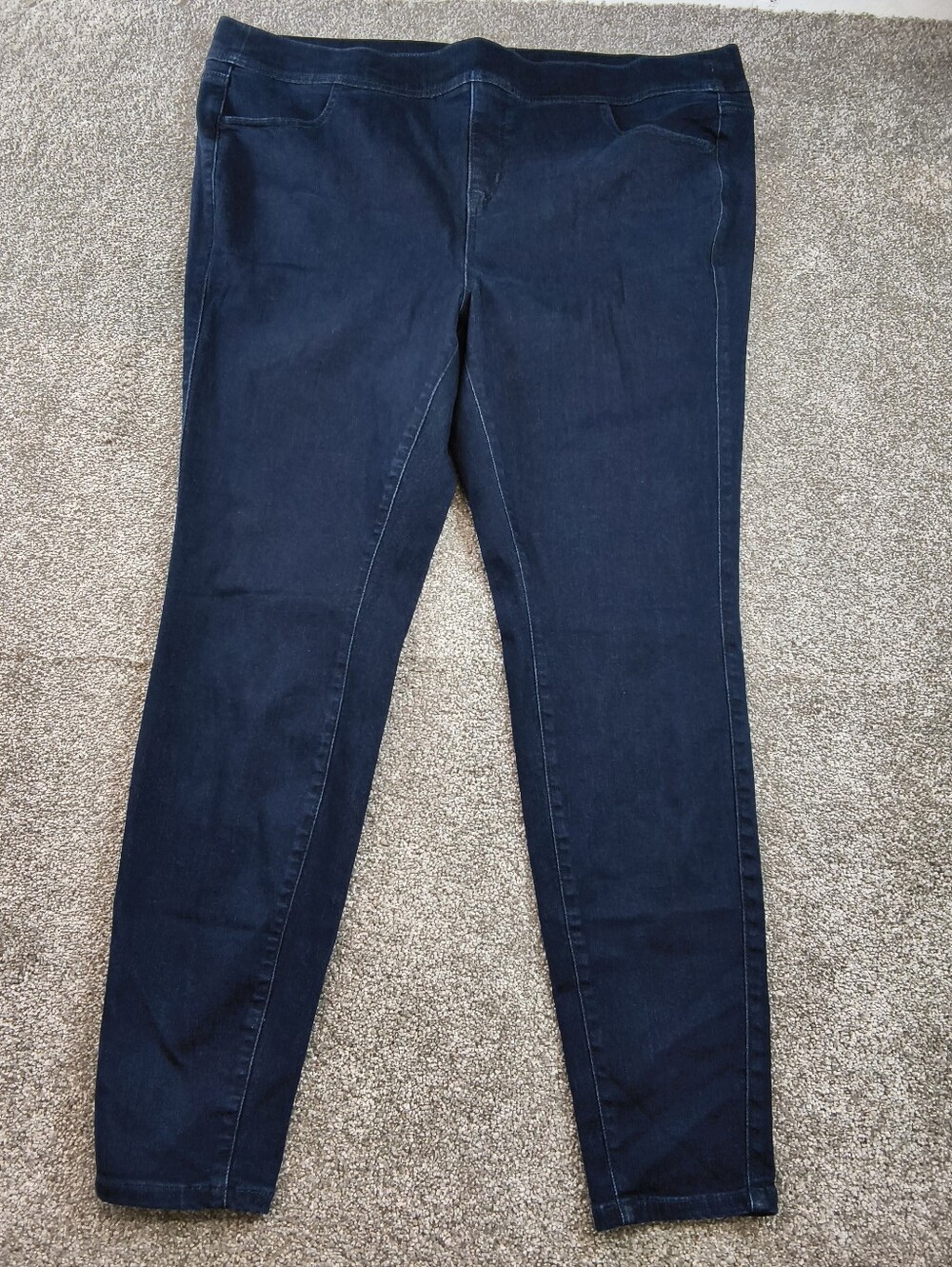 Torrid Lean Jean 3T